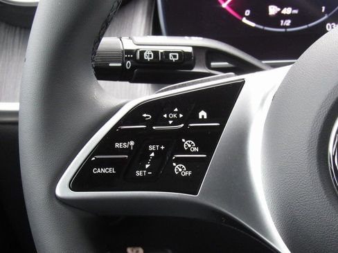 New 2026 Mercedes-Benz GLC 300 4MATIC image 26