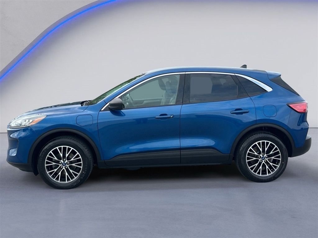 Used 2022 Ford Escape SE FWD image 8