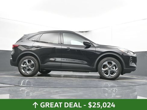 Used 2025 Ford Escape ST-Line AWD/4WD image 48