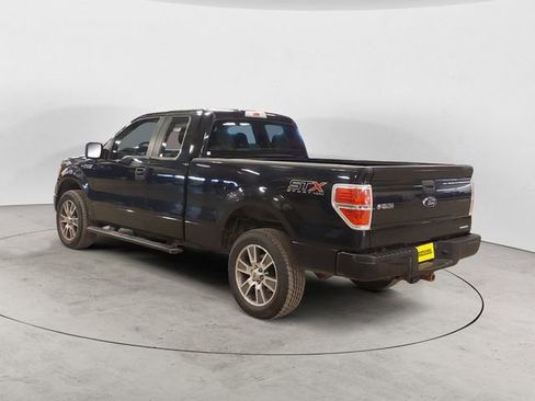 Used 2014 Ford F150 STX w/ Equipment Group 201A Mid image 3
