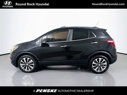 Used 2018 Buick Encore Preferred
