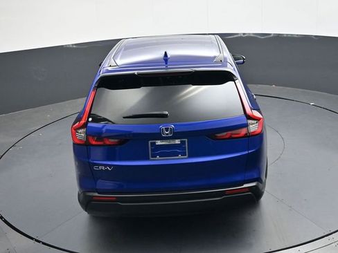 Used 2024 Honda CR-V EX-L image 32