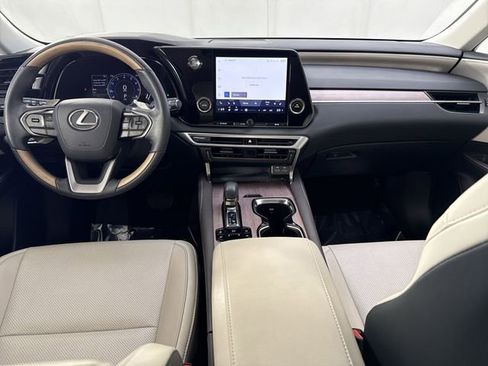 Certified 2024 Lexus RX 350 Premium w/ Accessory Package (Z1) AWD/4WD image 25