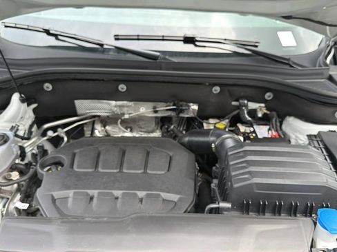 Certified 2026 Volkswagen Atlas SE AWD/4WD image 34