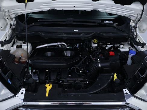 Used 2020 Ford EcoSport Titanium image 33