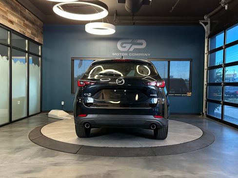 Used 2023 MAZDA CX-5 AWD 2.5 S image 4