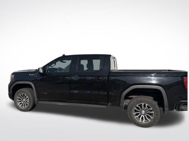 Used 2022 GMC Sierra 1500 AT4 w/ AT4 Premium Package AWD/4WD image 7