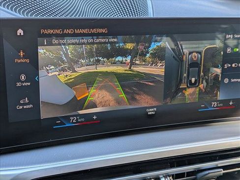 Used 2023 BMW i4 eDrive35 w/ Premium Package RWD image 13