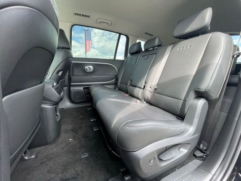 New 2026 Hyundai Ioniq 9 SEL image 26