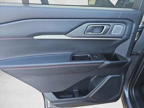 New 2026 Ford Explorer ST w/ Sun And Sound Package image 19