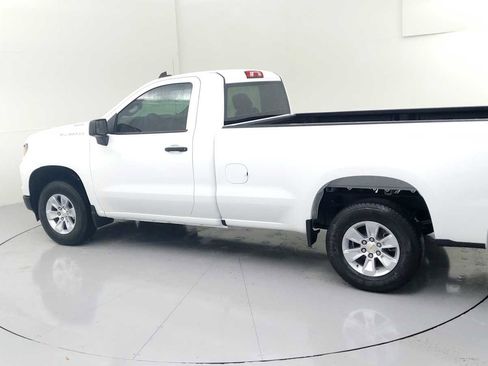 New 2026 Chevrolet Silverado 1500 W/T w/ Trailering Package image 7