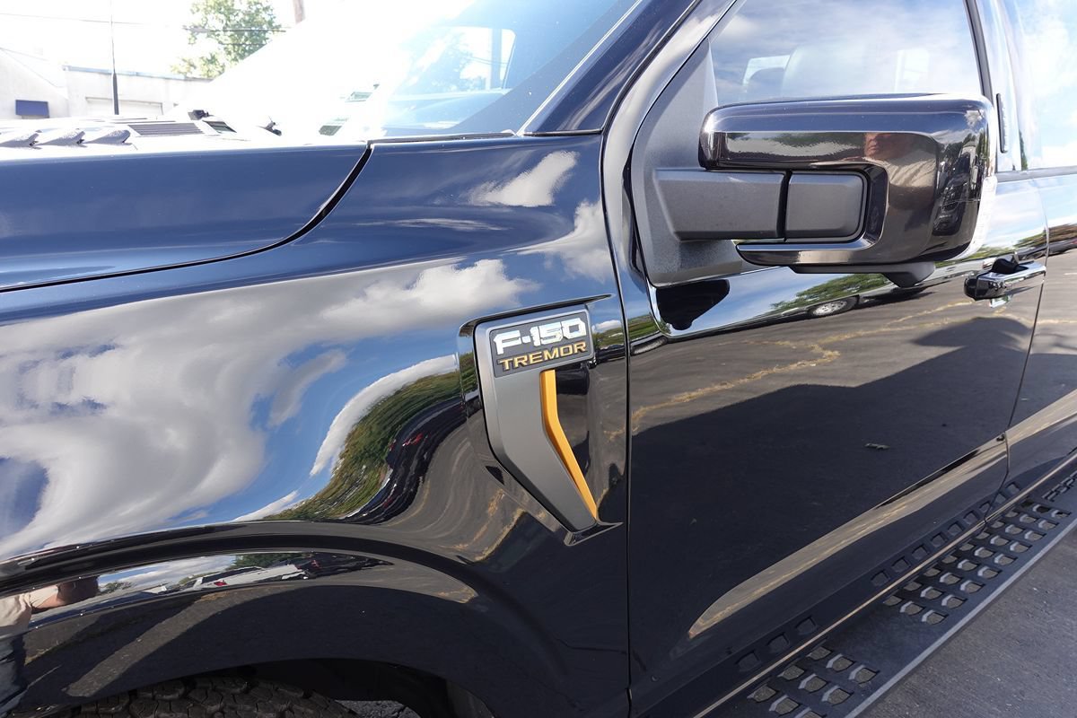 Used 2024 Ford F150 Tremor w/ Equipment Group 402A High AWD/4WD image 7