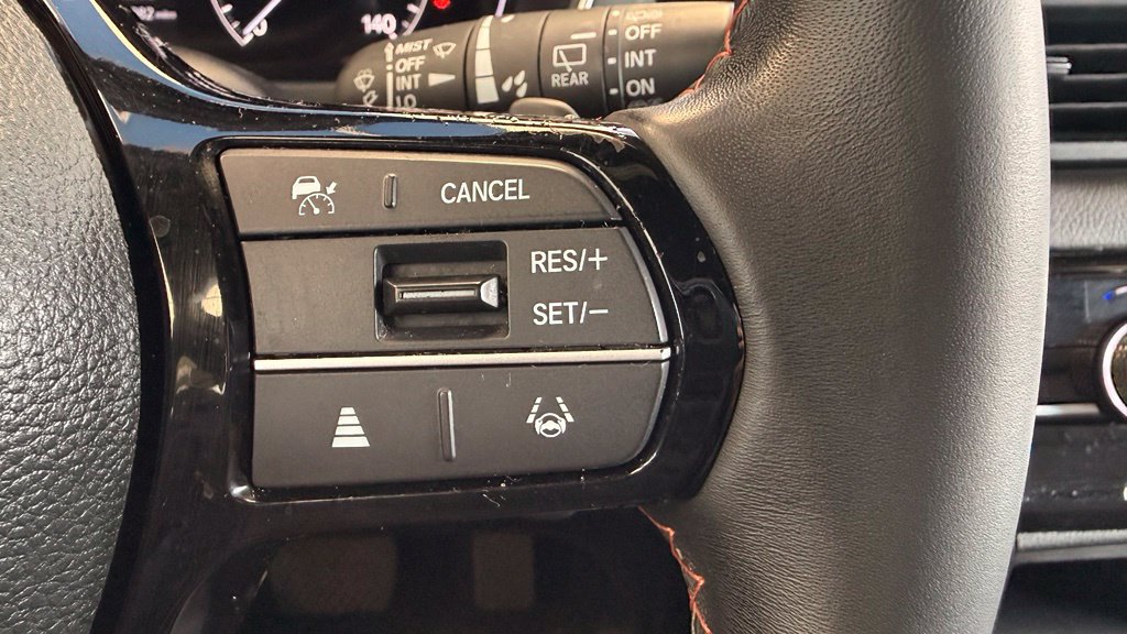 Certified 2024 Honda Pilot Sport image 29