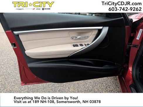 Used 2018 BMW 330i xDrive Sedan image 14