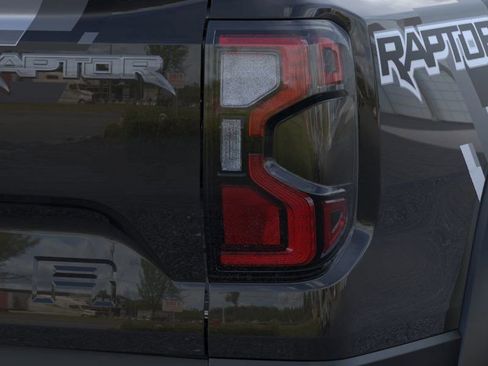 New 2025 Ford Ranger Raptor image 23