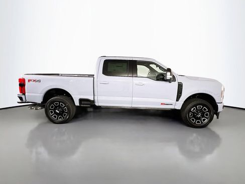 New 2026 Ford F350 Platinum image 18