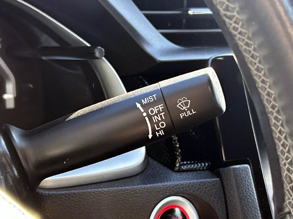 Used 2020 Honda Civic Sport image 31