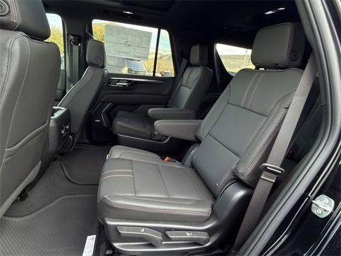 New 2026 Chevrolet Tahoe RST w/ Comfort Package image 20