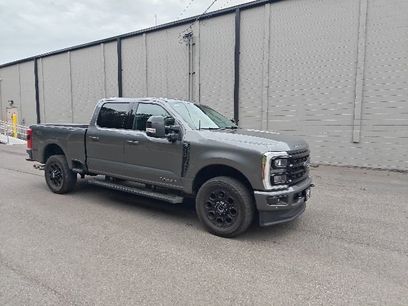 Used 2024 Ford F350 Lariat w/ Lariat Ultimate Package