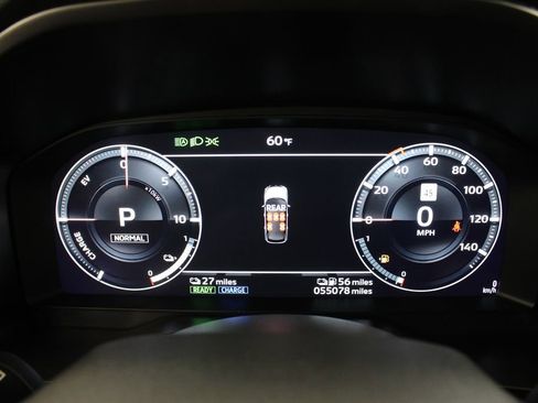 Used 2024 Mitsubishi Outlander SEL AWD/4WD image 10