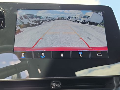 Used 2021 Chevrolet Corvette Stingray Premium Conv w/ Z51 Performance Package image 26