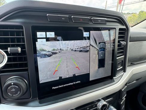 Used 2022 Ford F150 XLT w/ Equipment Group 302A High image 33