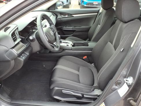 Used 2021 Honda Civic LX image 15
