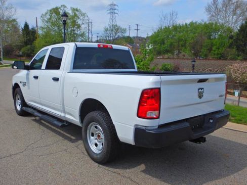 Used 2022 RAM 1500 Tradesman w/ Trailer Tow Group image 6