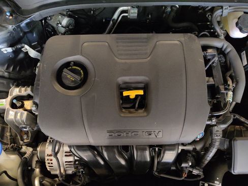 Used 2024 Kia Forte LXS image 30