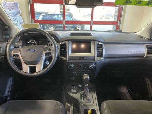 Used 2019 Ford Ranger XLT w/ Equipment Group 302A Luxury image 17