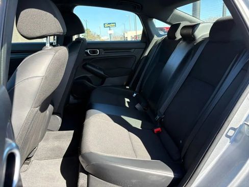 Used 2022 Honda Civic Sport image 18