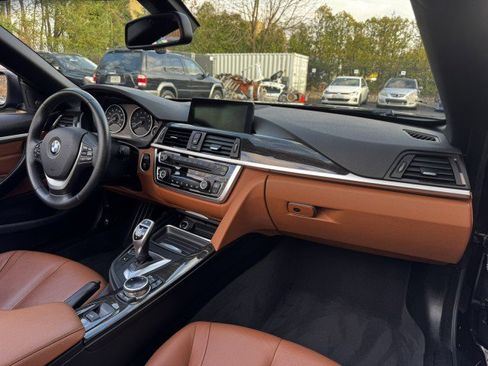 Used 2014 BMW 428i Convertible image 29