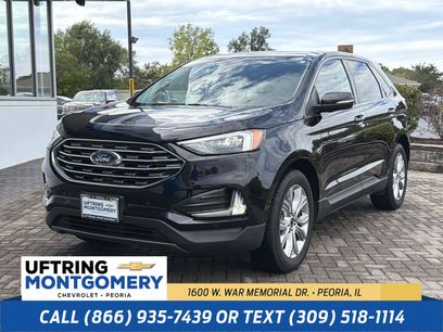Used 2024 Ford Edge Titanium