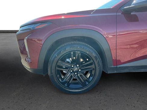 Used 2024 Chevrolet Trax ACTIV w/ Sunroof Package image 13