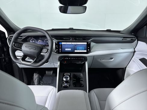 New 2026 Jeep Cherokee Limited AWD/4WD image 3