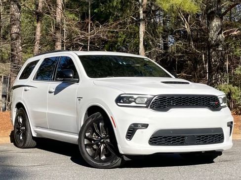 Used 2022 Dodge Durango R/T image 9
