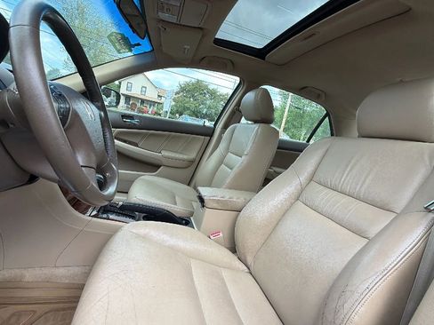 Used 2007 Honda Accord EX-L image 10