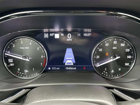 Used 2023 Buick Envision Avenir image 26