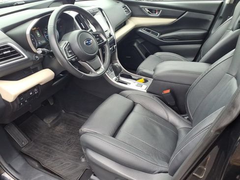 Used 2019 Subaru Ascent Limited AWD/4WD image 15