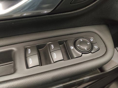 Used 2024 GMC Terrain SLE w/ Driver Convenience Package AWD/4WD image 27