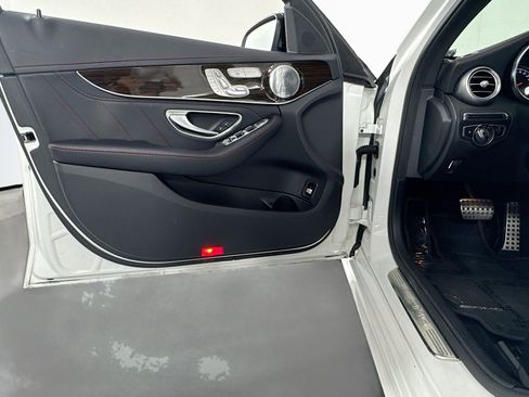 Used 2018 Mercedes-Benz C 43 AMG AMG C 43 image 20