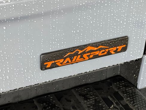 New 2026 Honda Ridgeline TrailSport image 25