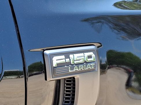 Used 2022 Ford F150 Lariat w/ Equipment Group 502A High AWD/4WD image 32