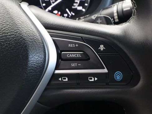 Used 2023 INFINITI QX50 Sport AWD/4WD image 24