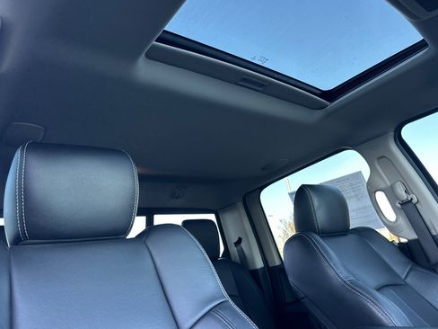 Used 2018 RAM 2500 Laramie w/ Sport Appearance Group image 16