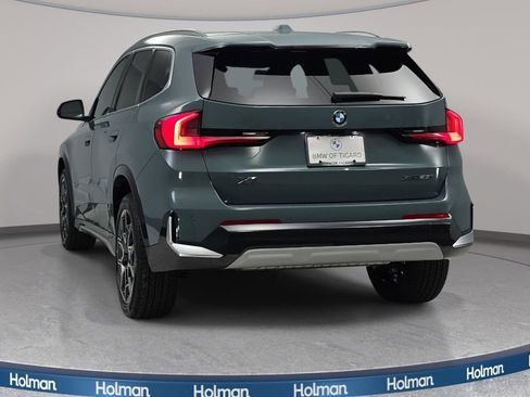 New 2026 BMW X1 xDrive28i w/ Convenience Package image 6