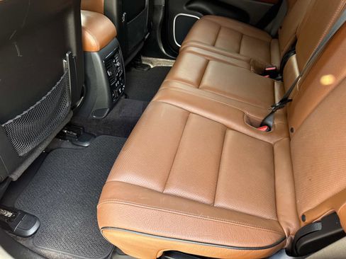 Used 2019 Jeep Grand Cherokee Summit w/ Platinum Series Group RWD image 10