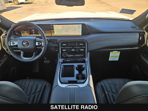 New 2026 Nissan Armada PRO-4X image 20