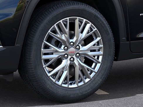 New 2027 GMC Acadia Elevation w/ Super Cruise Package AWD/4WD image 9