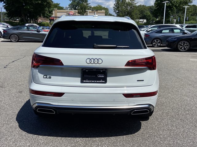 Used 2023 Audi Q5 2.0T Premium w/ Convenience Package AWD/4WD image 6